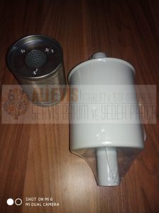 HİDROLİK EMİŞDÖNÜŞ FİLTRESİ TOYOTA8