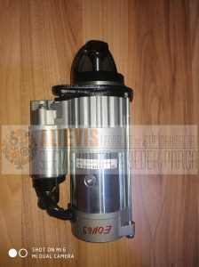 MARŞ DİNAMOSU ÇİN