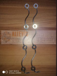 MAZOT GERİ DÖNÜŞ BORUSU YANMAR