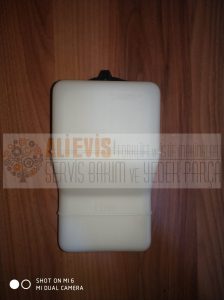 SU GENLEŞME KABI T16