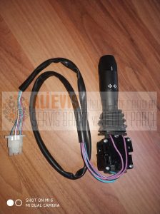 VİTES KOLU ÇUKUROVA CF25D