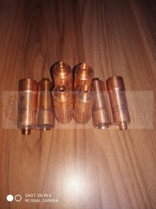 ENJEKTÖR KOVANI C490