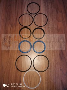 GÜÇ SİLİNDİRİ TM.TK. YALE GDP25