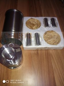 LİNER SET XINCHAI C-490