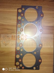 SİLİNDİR KAPAK CONTASI 4D95