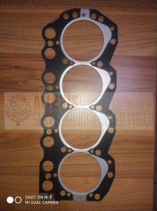 SİLİNDİR KAPAK CONTASI C240