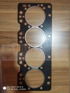 SİLİNDİR KAPAK CONTASI ÇİN490