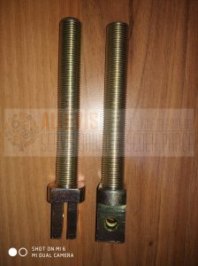 ZİNCİR BRAKETİ NT11