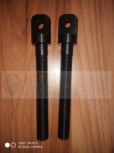 ZİNCİR BRAKETİ T16