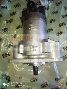 HİDROLİK POMPA CLARK EM