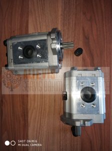 HİDROLİK POMPA NT11