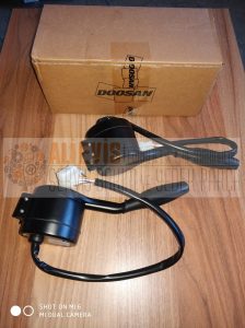 VİTES KOLU DAEWOO ORJ.