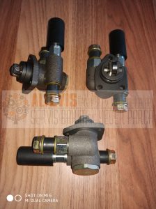 YAKIT POMPA ELCİĞİ XINCHAI