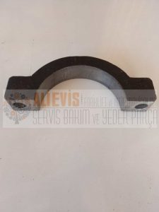 ASANSÖR ALT KEP TCM