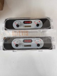 GÖSTERGE EKRANI TCM