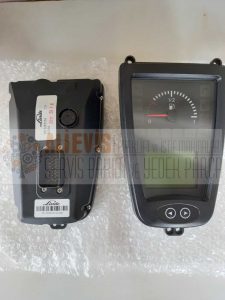 GÖSTERGE LİNDE H30-351