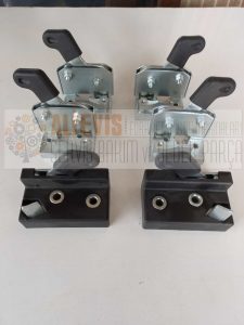 KAPI KABİN İÇ KİLİT