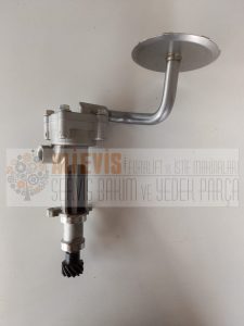 MOTOR YAĞ POMPASI 4JG2