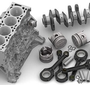 MOTOR PARÇALARI