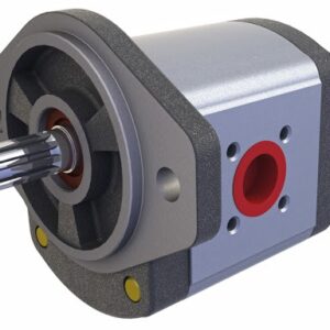 HİDROLİK AKSAM VE ASANSÖR PARÇALARI