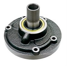 ŞANZUMAN PARÇALARI