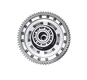 DİFRENSİYEL PARÇALARI