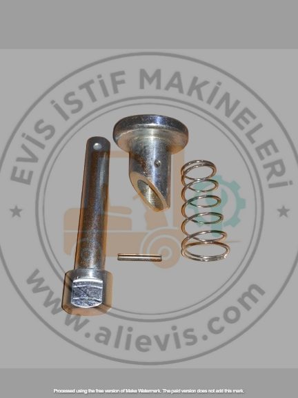 BIÇAK KİLİT MANDALI