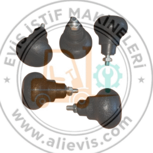 ŞASE VE KABİN PARÇALARI