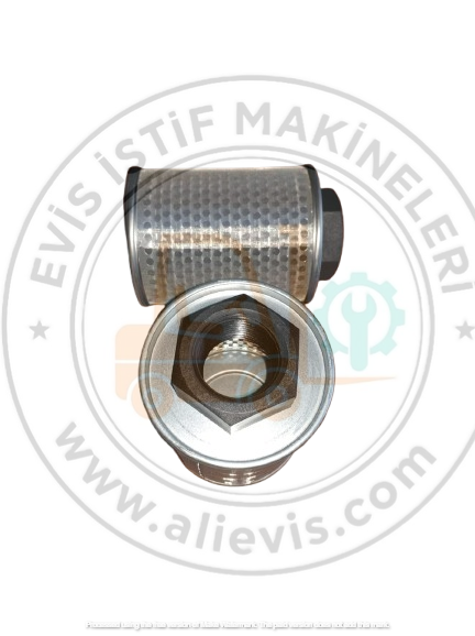 HİDROLİK EMİŞ FİLTRESİ ASİMATO LIUGONG TEU BAOLI HELI JAC YUKİ HANGCHA HYTSU TCM