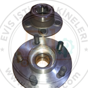 LİNDE E16 STİLL CLARK ARKA PORYA