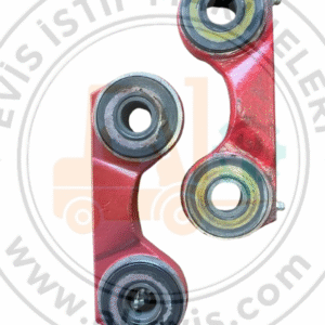 LİNK LİNDE H30 DOLU