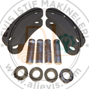 LİNK SETİ ASİMATO LIUGONG TEU BAOLI HELI JAC YUKİ HANGCHA HYTSU