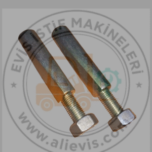 PERNO SABİTLEME MİLİ TCM 3 TON