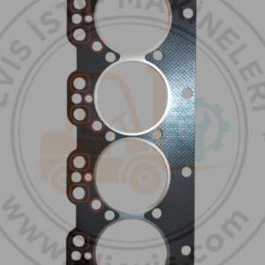SİLİNDİR KAPAK CONTASI XINCHAI 490/C490