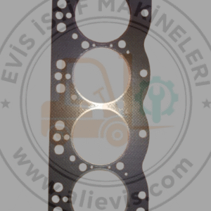 SİLİNDİR KAPAK CONTASI XINCHAI 498