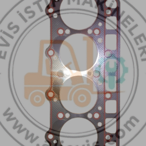 SİLİNDİR KAPAK CONTASI YANMAR 98