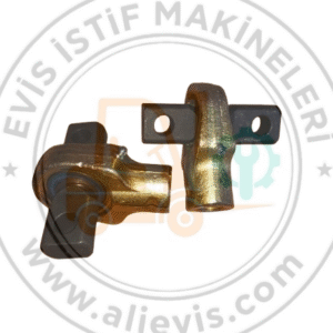 TİLT PİSTON KAFASI LİNDE E16