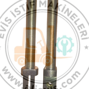 ZİNCİR TARAĞI KOMATSU FD30 NT11