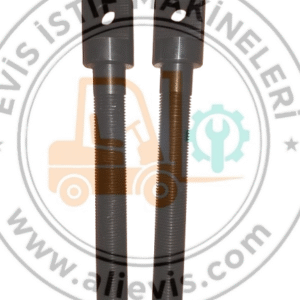 ZİNCİR TARAĞI KOMATSU FD30 T16