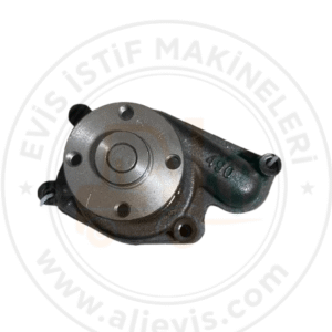 DEVİRDAİM XINCHAI 498