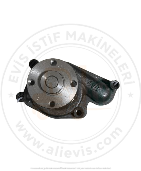 DEVİRDAİM XINCHAI 498