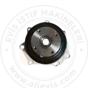 DEVİRDAİM NISSAN TD27