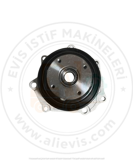 DEVİRDAİM NISSAN TD27