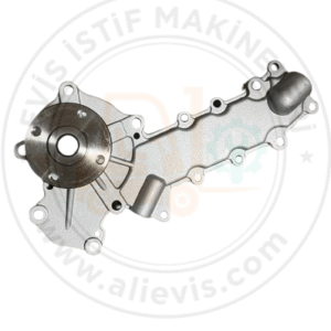 DEVİRDAİM KUBOTA V2403