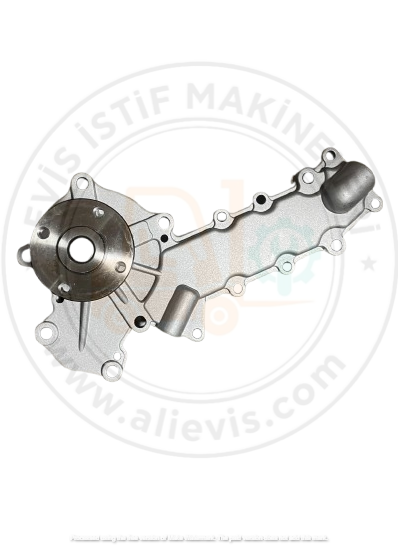 DEVİRDAİM KUBOTA V2403