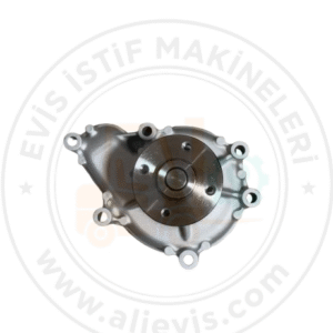 DEVİRDAİM KUBOTA V2607