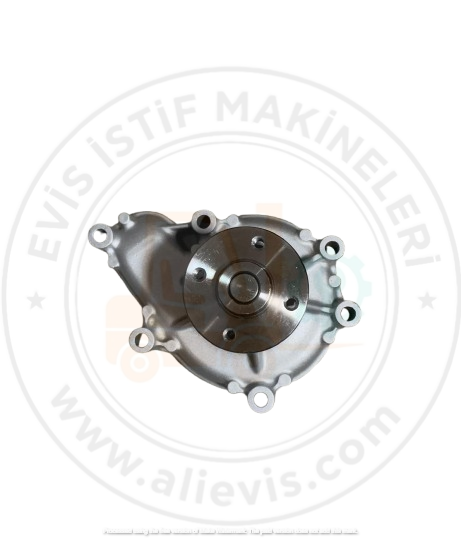 DEVİRDAİM KUBOTA V2607