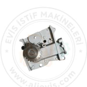 DEVİRDAİM MAZDA FE