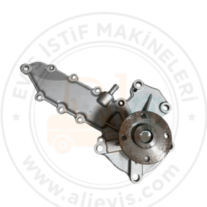 DEVİRDAİM KUBOTA V1503