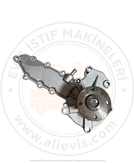 DEVİRDAİM KUBOTA V1503